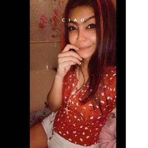 Meet your Posher, Christy